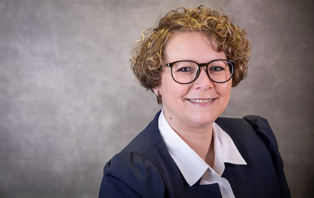 Ramona Tepaß